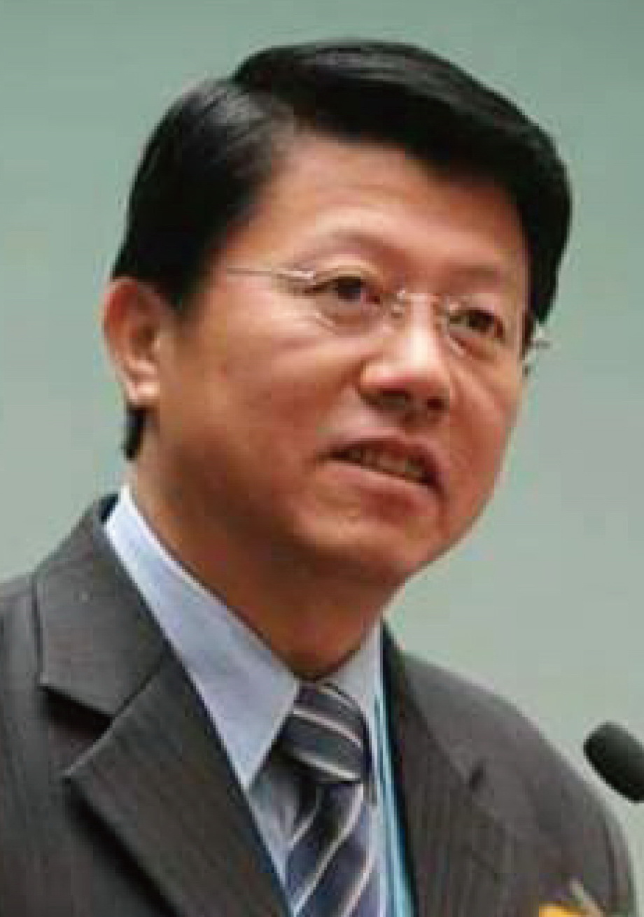 謝龍介議員