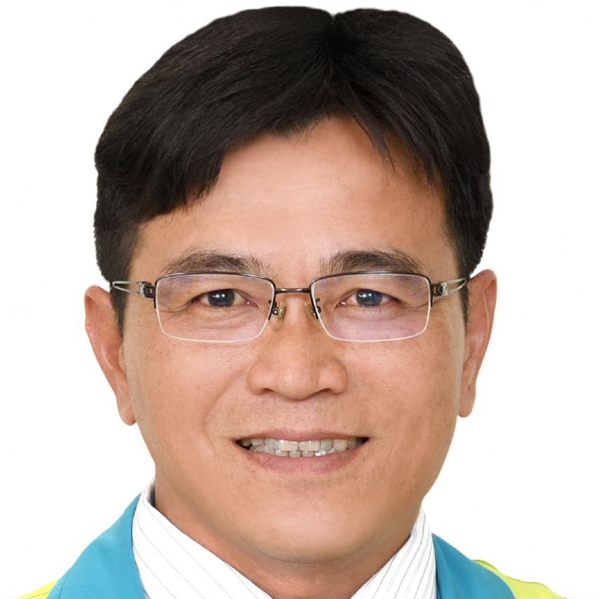 陳秋宏議員 陳秋宏議員
