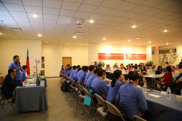 佛州僑團