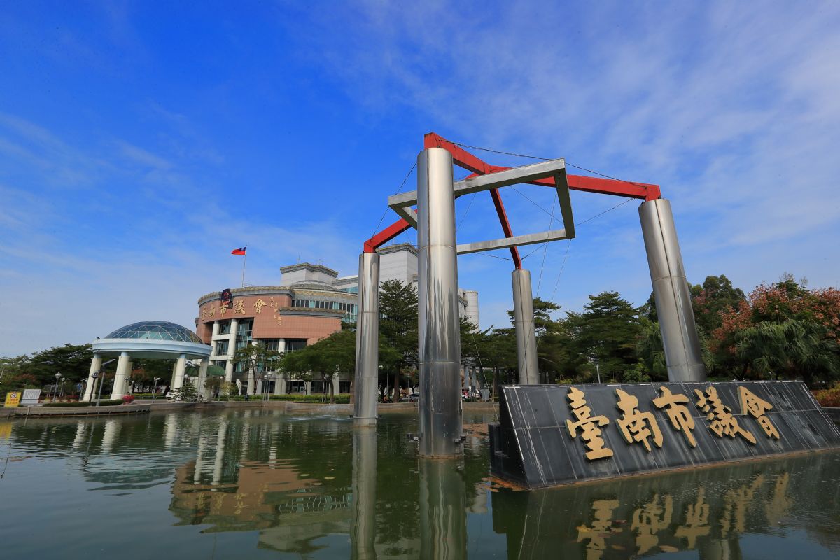 定期會24日起市政總質詢