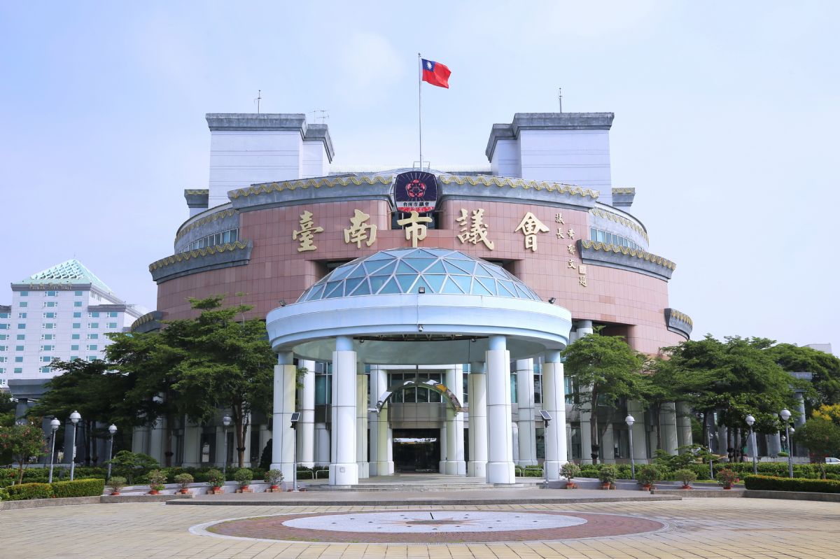 南市議會第1次黨團協商  2月8日起召開第1次臨時會
