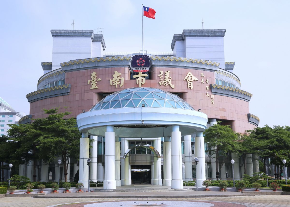 議起做好事捐款助土耳其