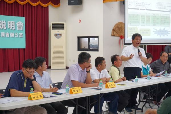 工廠管理輔導法部分條文修正  南市議會籲田園工廠積極申請納管