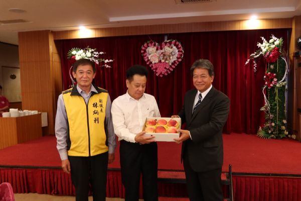 金門縣議會