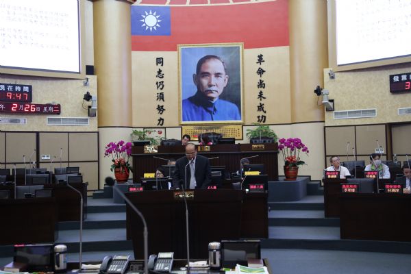 龍崎掩埋場停止開發  議員問：接下來呢?