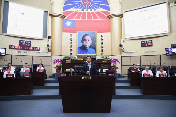 加強指揮機制