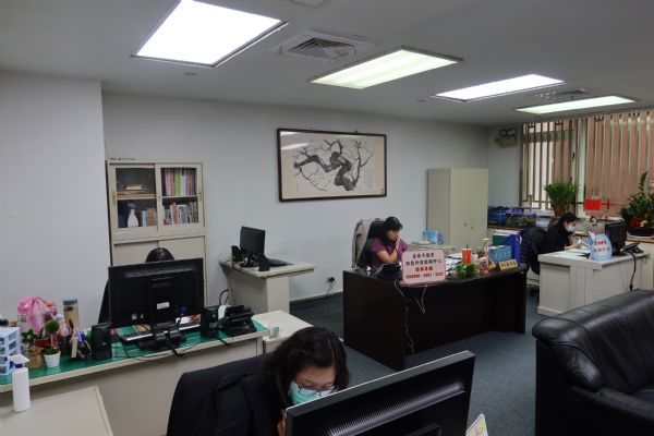 紓困諮詢專線