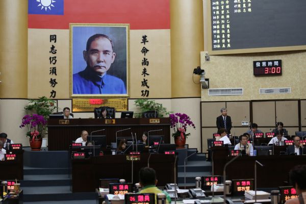 813水患專案報告