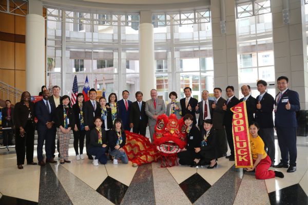 奧蘭多市政府02