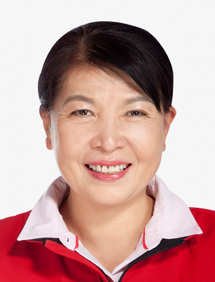 蔡秋蘭