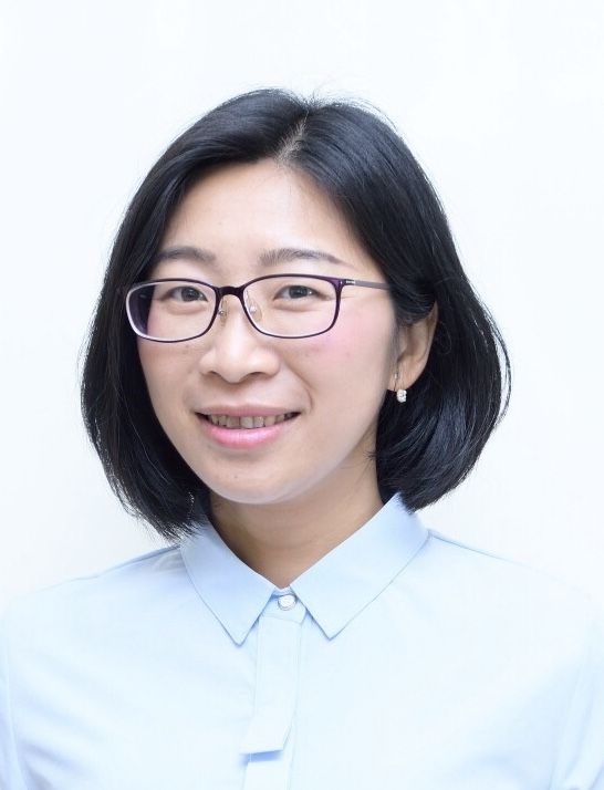 沈家鳳議員 沈家鳳議員