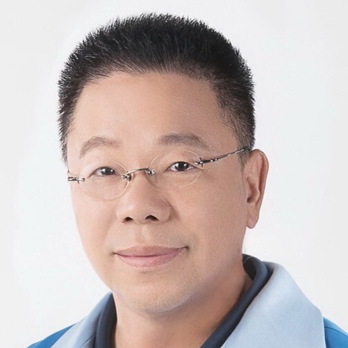 蔡育輝議員 蔡育輝議員