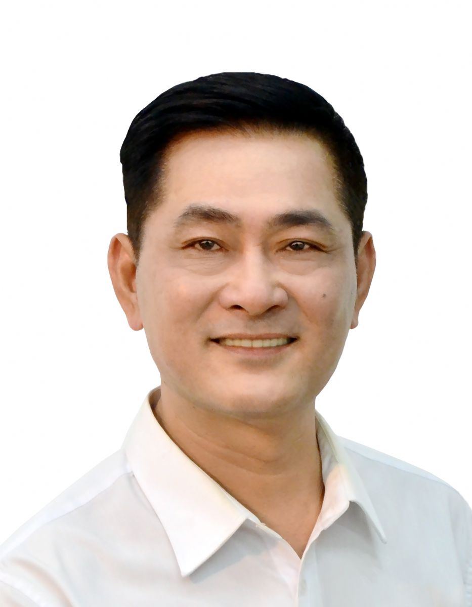 劉米山議員 劉米山議員