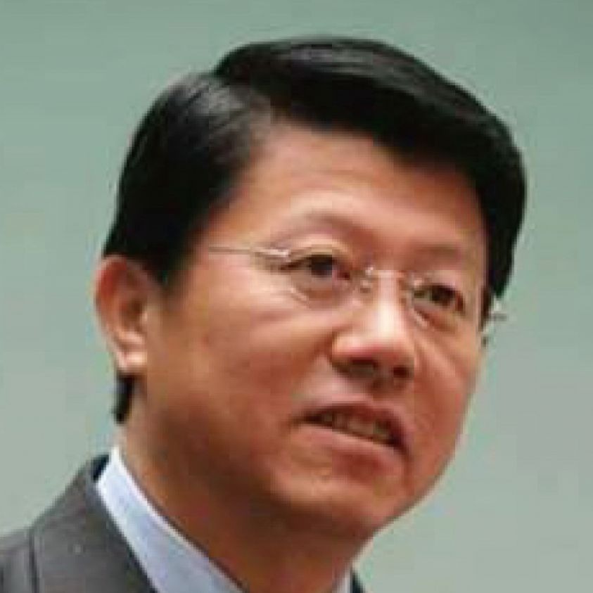 謝龍介議員