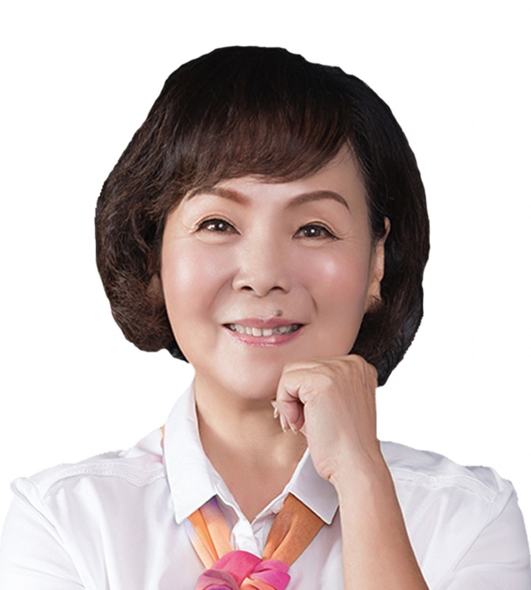 洪玉鳳議員 洪玉鳳議員