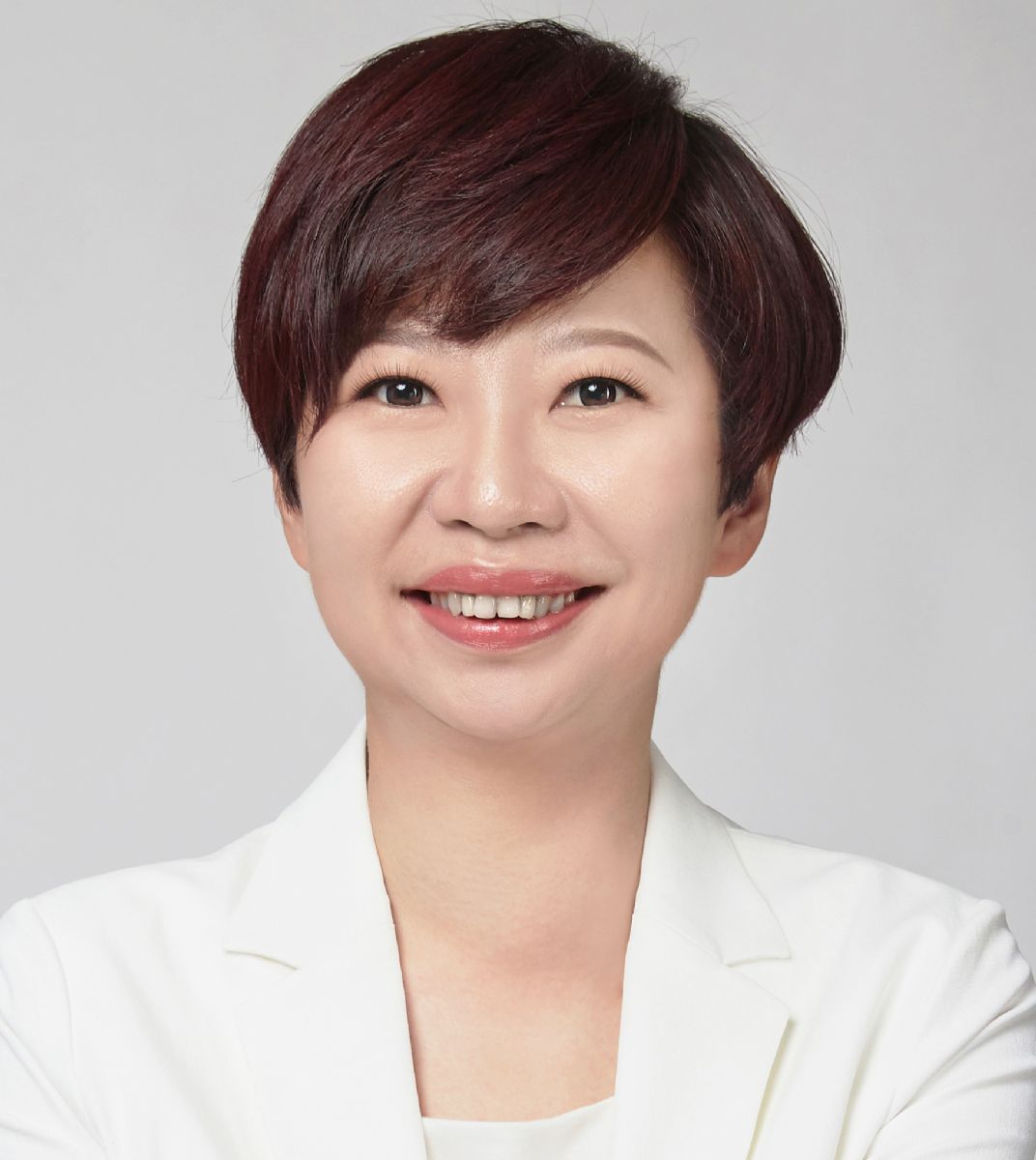 陳怡珍議員 陳怡珍議員