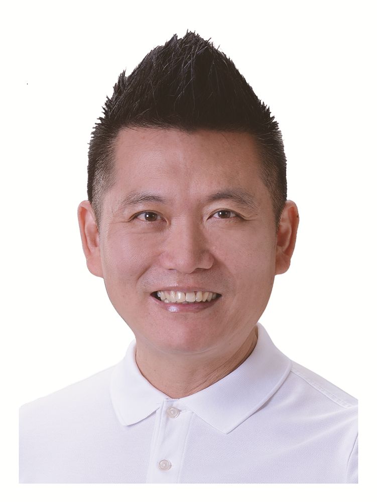 李偉智