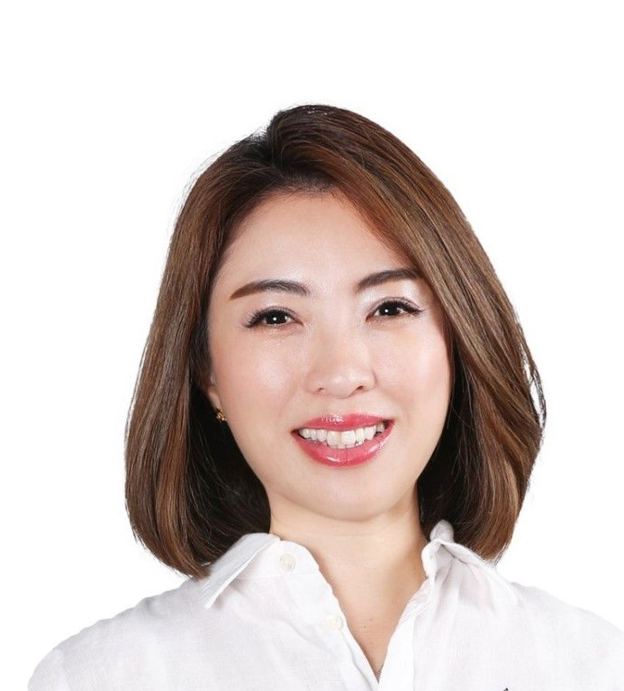 鄭佳欣議員 鄭佳欣議員
