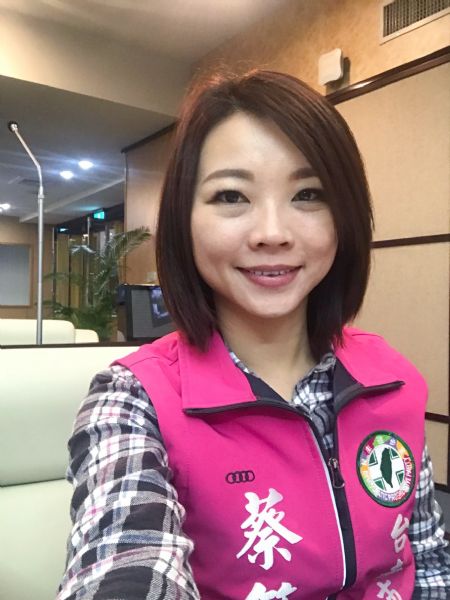 蔡筱薇議員---中國華為引發各國資安疑慮與抵制 提案要求台南市府儘速完成影響評估報告
