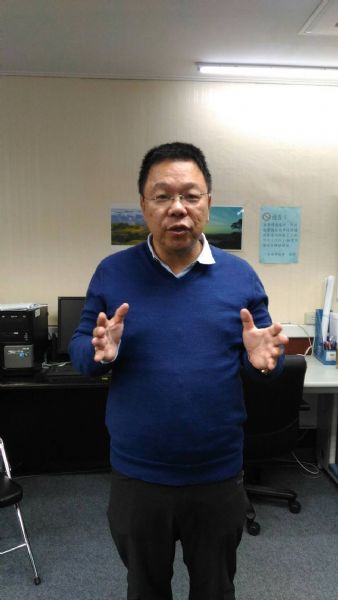 國民黨團--台南市非洲豬瘟防疫大動員，遲到大王黃偉哲又讓三百多人苦等