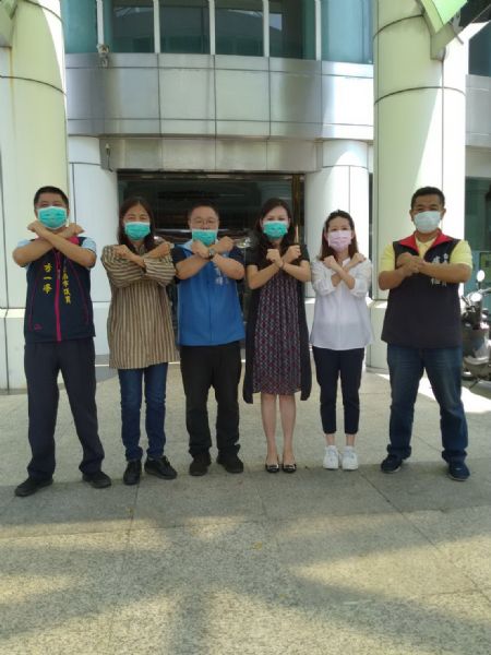 國民黨團---藍營砲轟 小英政府廢核能每天放毒 無辜百姓每天吸毒