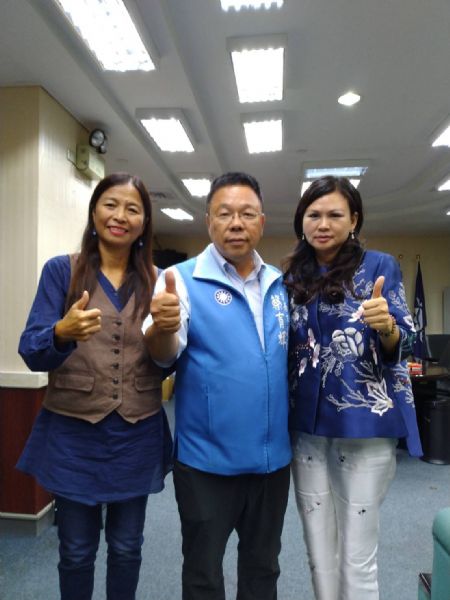 解民憂，台南藍軍請黨中常會速訂初選民調