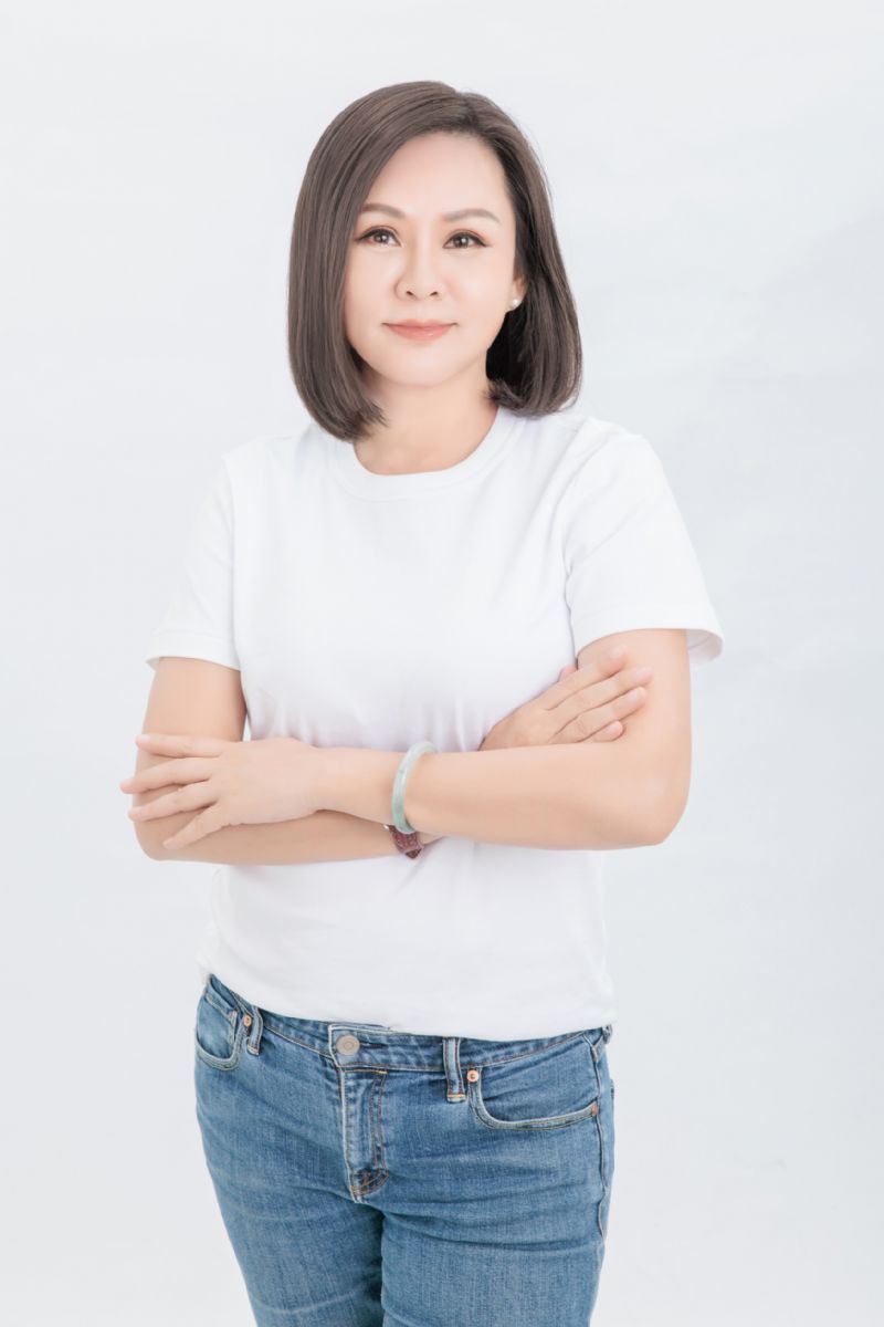 國民黨團- 四屆議員林燕祝，將擔任市議會國民黨團新任書記長