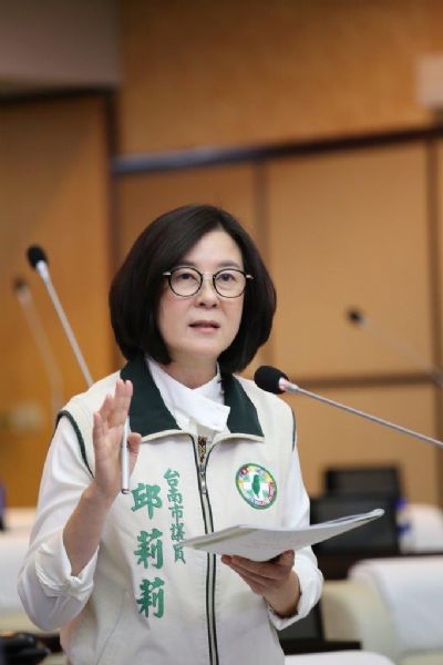 民進黨團-南市藍營不實爆料風波延燒 綠營：沒有一黨獨裁 只有國民黨全黨墮落
