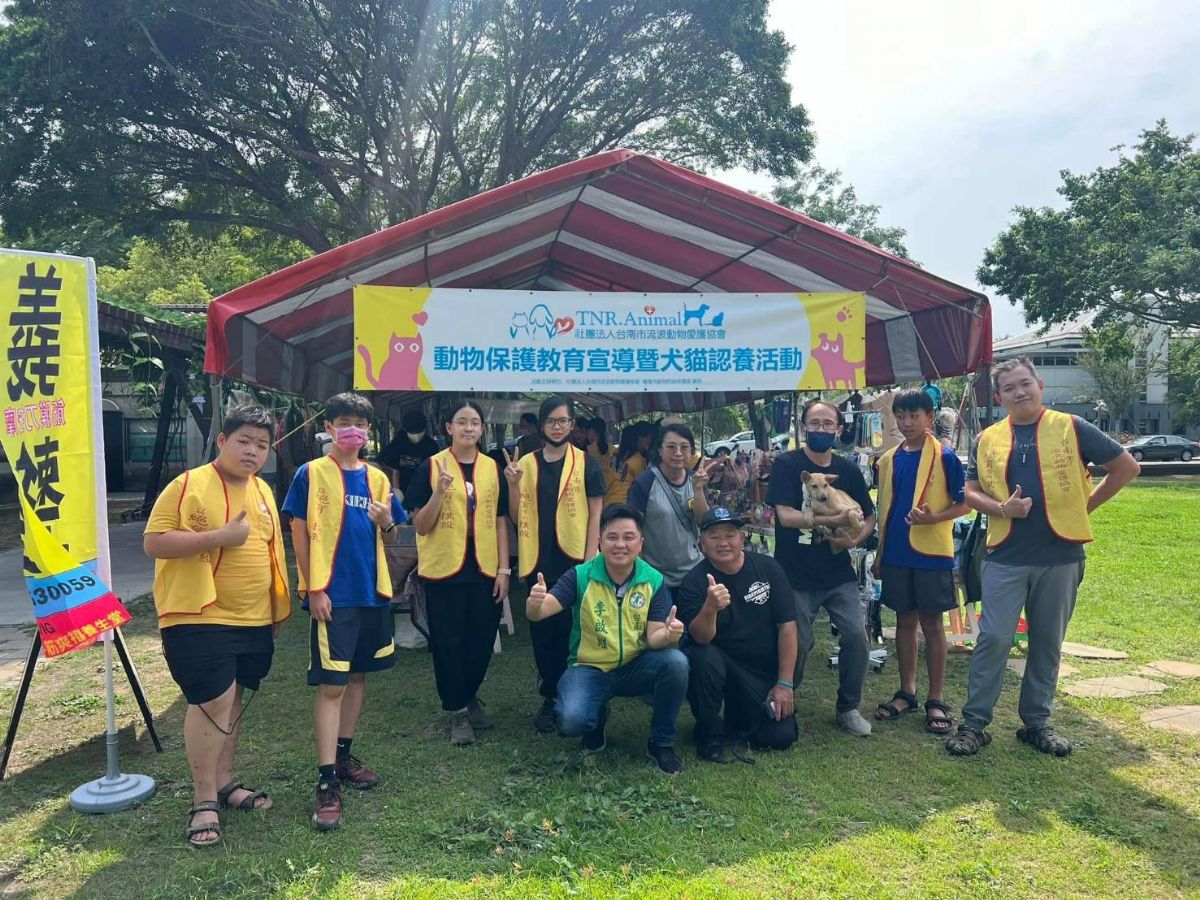 議員李啟維-路殺犬貓火化應有效率落實