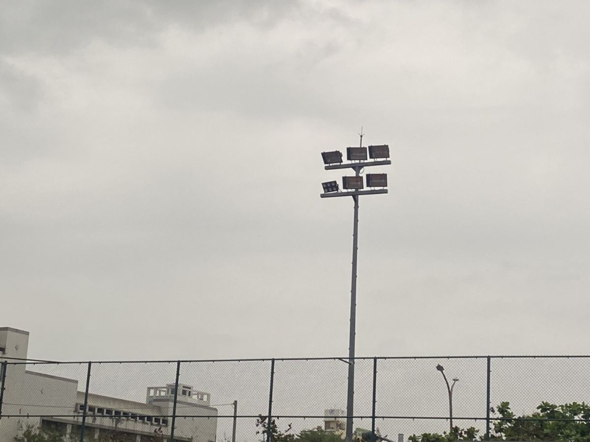 議員李啓維-久旱不雨節約用水更實際