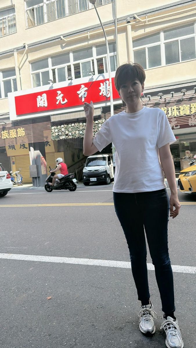 議員陳怡珍-開元市場耐震補強工程 攤商憂生計受影響 籲市府儘速協調