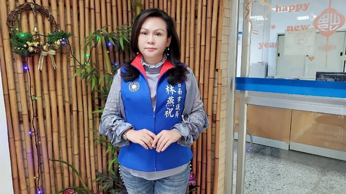議員林燕祝-優質廟會文化，裁罰標準不能市長說的算 拉高罰鍰只能治標，建立sop才能治本