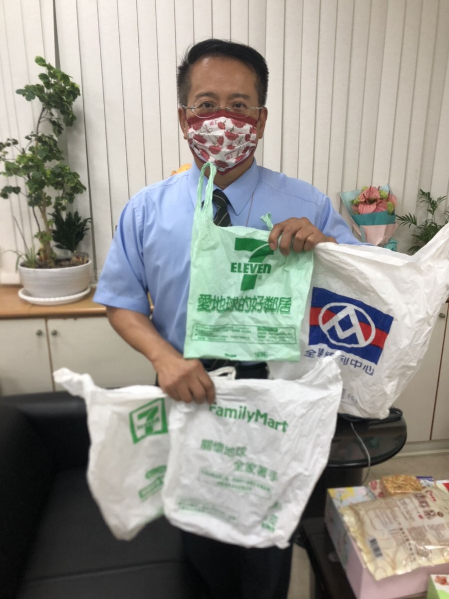 議員蔡旺詮-衛生局、環境保護局業務報告質詢
