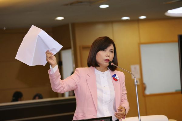 蔡淑惠