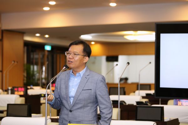 議員呂維胤新聞稿