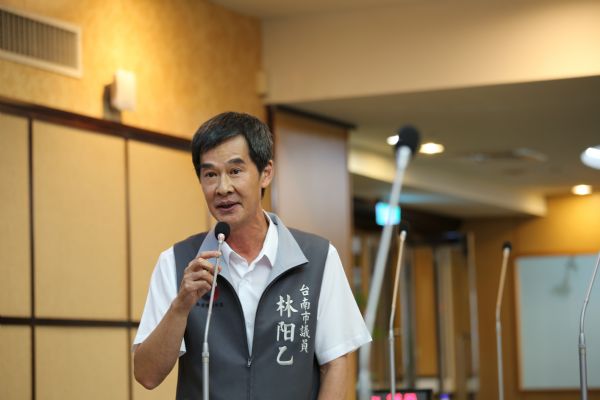 林阳乙