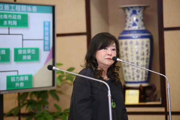 議員陳秋萍質詢稿